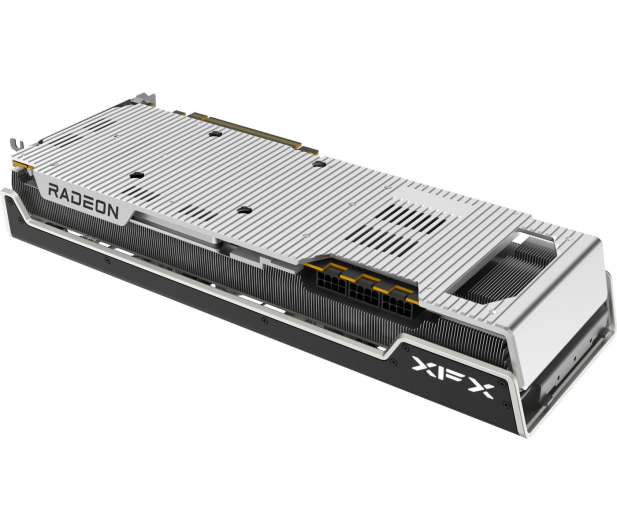 XFX Radeon RX 7900 XTX BLACK Gaming SPEEDSTER MERC310 24GB GDDR6 RX-79XMERCB9 - 1099100 - zdjęcie 8